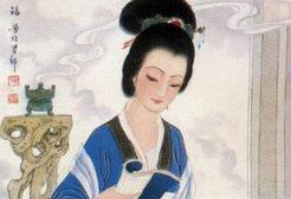 中国古代有哪些著名的女诗人 唐代四大美女诗人是哪四位