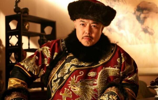 清朝十二帝谁最厉害 十二帝能力排名先后的顺序