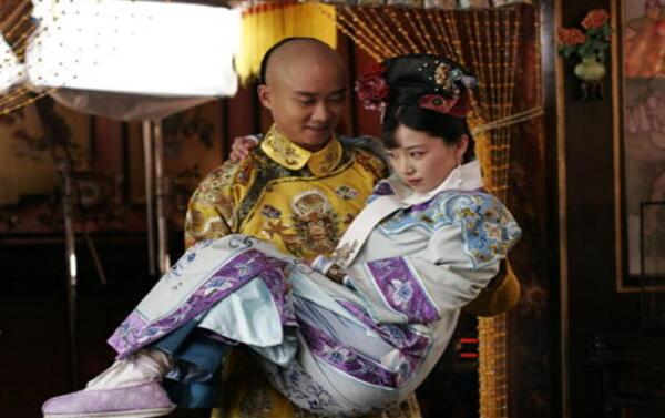 清朝十二帝谁最厉害 十二帝能力排名先后的顺序