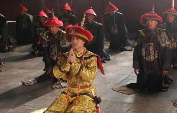 清朝十二帝谁最厉害 十二帝能力排名先后的顺序