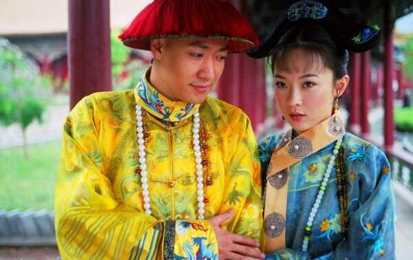 清朝十二帝谁最厉害 十二帝能力排名先后的顺序