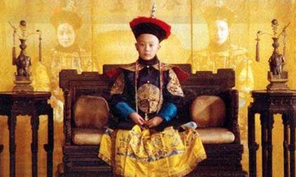 清朝十二帝谁最厉害 十二帝能力排名先后的顺序