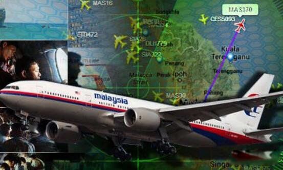 ����mh370�������� ʧ���¼�Ϊʲô�Ҳ���