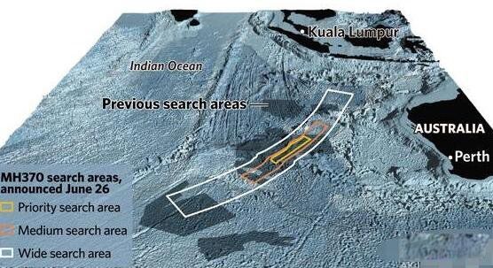 ����mh370�������� ʧ���¼�Ϊʲô�Ҳ���
