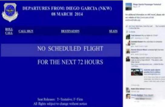 ����mh370�������� ʧ���¼�Ϊʲô�Ҳ���