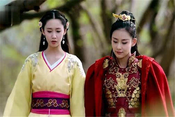 赵云老婆到底是谁 总共有二位妻子分别是谁