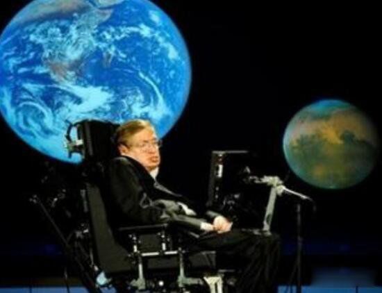 2032年是世界末日吗 霍金预言2032年地球会怎么样