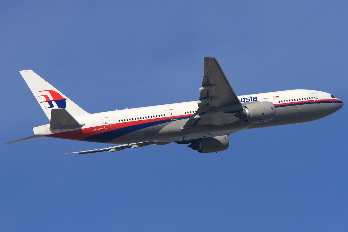 ����370����׹�������� mh370����ʧ���¼����ม��ˮ��