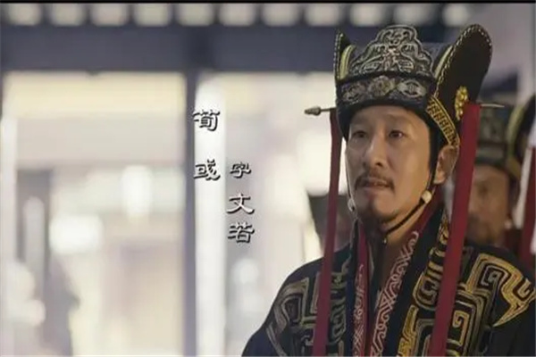 曹操五大谋士都有谁 五大谋士排名及实力分析