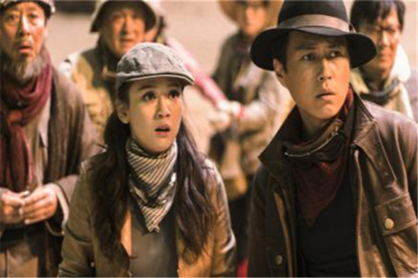 ����Ů�������ܵ�����ʲô �����ųǽ��ϸ˼����