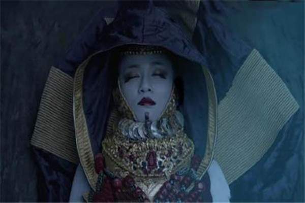 ����Ů�������ܵ�����ʲô �����ųǽ��ϸ˼����