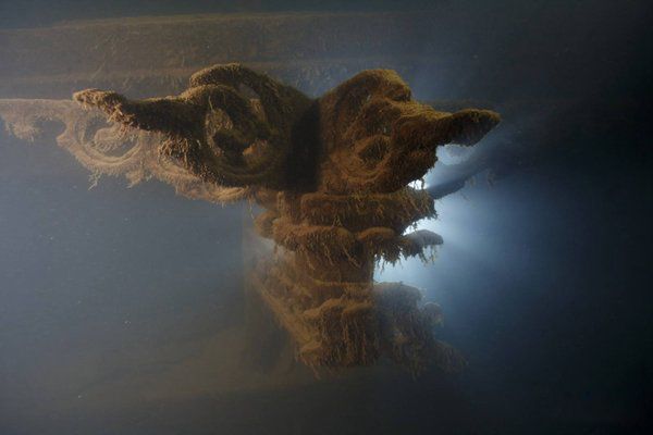 千岛湖水下古城好恐怖传说 千岛湖为什么要把古城沉水底