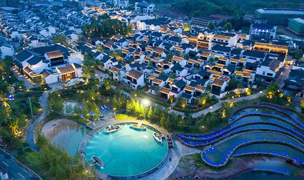 千岛湖水下古城好恐怖传说 千岛湖为什么要把古城沉水底