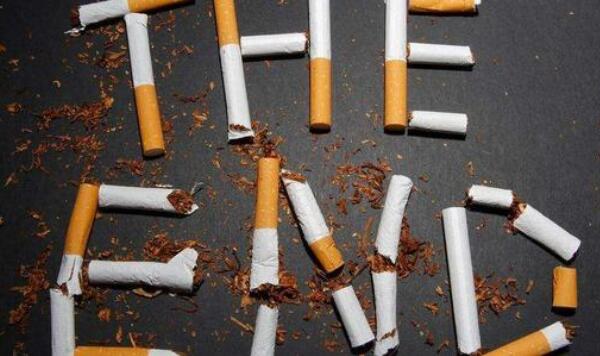 戒烟一个星期身体有什么反应 戒烟1天到7天的变化