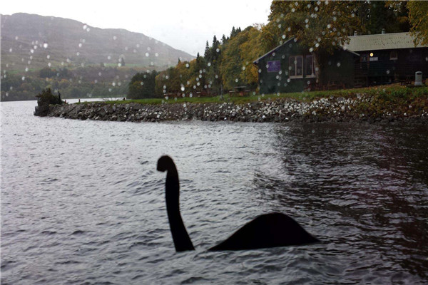 ��˹��ˮ��֮���ձ����� �ո�������˹��ˮ����Ĵ�����