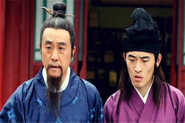 刘伯温之死真相 刘伯温传的三大惊世预言