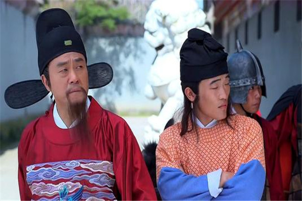 刘伯温之死真相 刘伯温传的三大惊世预言