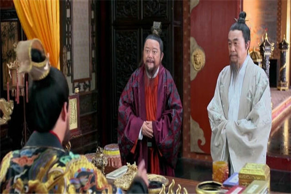 刘伯温之死真相 刘伯温传的三大惊世预言