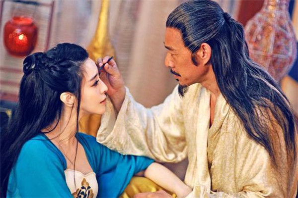 李世民和武则天什么关系 武媚娘到底有没有被李世民宠幸过