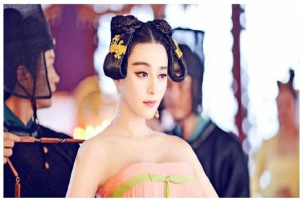 李世民和武则天什么关系 武媚娘到底有没有被李世民宠幸过