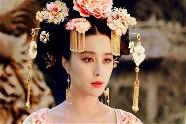 李世民和武则天什么关系 武媚娘到底有没有被李世民宠幸过