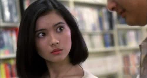 ������̨ɽ��������Ƭ �����̨ɽ��һ��Ů