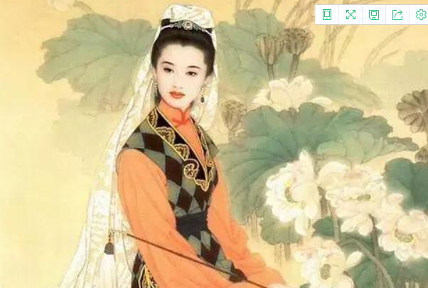 温庭筠鱼玄机真实故事 历史上鱼玄机和温庭筠什么时候相遇的