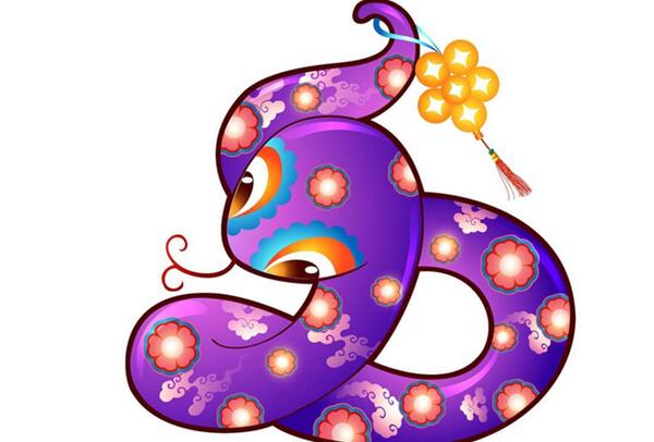 蛇和什么属相最配 最佳配对生肖有哪些