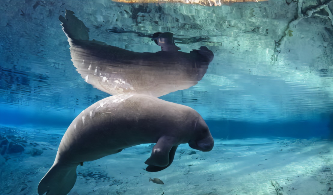 世界上有没有美人鱼真实照片 科学证实存在美人鱼到底存不存在