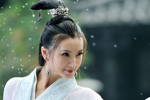 �й��Ŵ��Ĵ���Ů�Ľ�� Ϊʲô�Ĵ���Ů��ֶ�����