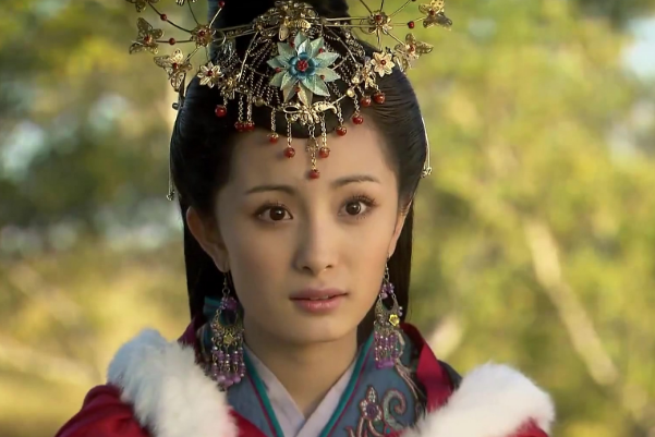 �й��Ŵ��Ĵ���Ů�Ľ�� Ϊʲô�Ĵ���Ů��ֶ�����