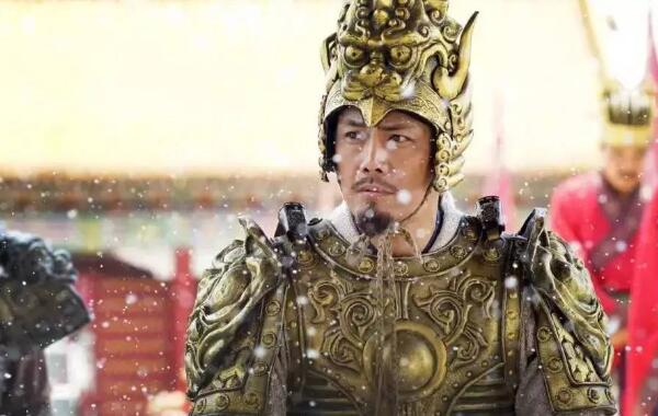 袁崇焕简历 他为什么被凌迟处死是英雄还是罪人