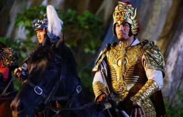 袁崇焕简历 他为什么被凌迟处死是英雄还是罪人