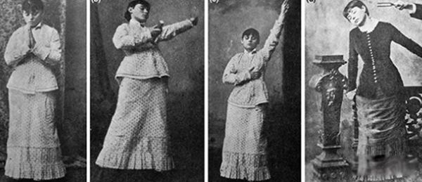 催眠术是怎么做到的 控制别人大脑的原理是什么