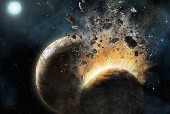 2032年是世界末日吗 人类灭绝的可能性到底有多大