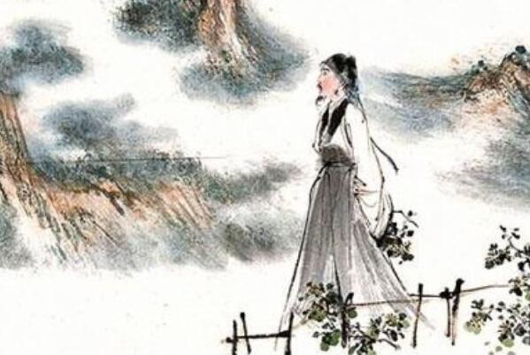 陶渊明是哪个朝代的 评价陶渊明是一个什么样的人