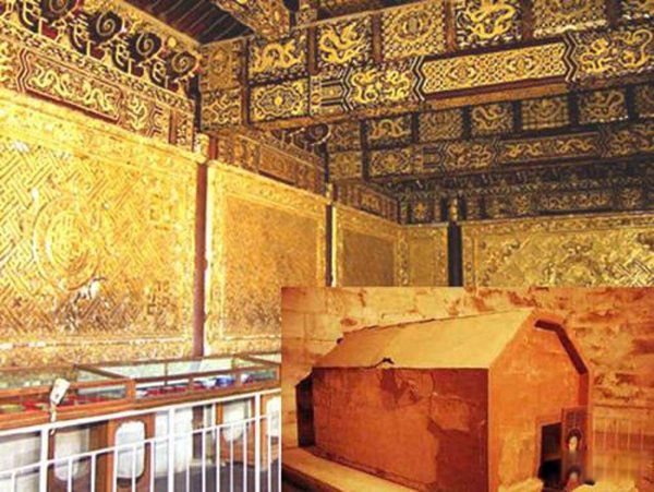 ����Ĺ����ȫ������ʷ������ʲô ����ش���Ĺ����