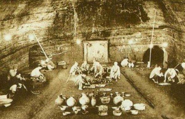 ������Ĺ��Ϊ��һֱδ���� ĹΪʲô���ڵ�����ԭ��