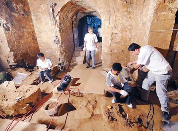 ������Ĺ��Ϊ��һֱδ���� ĹΪʲô���ڵ�����ԭ��