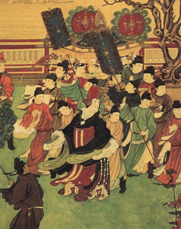 ������Ĺ��Ϊ��һֱδ���� ĹΪʲô���ڵ�����ԭ��