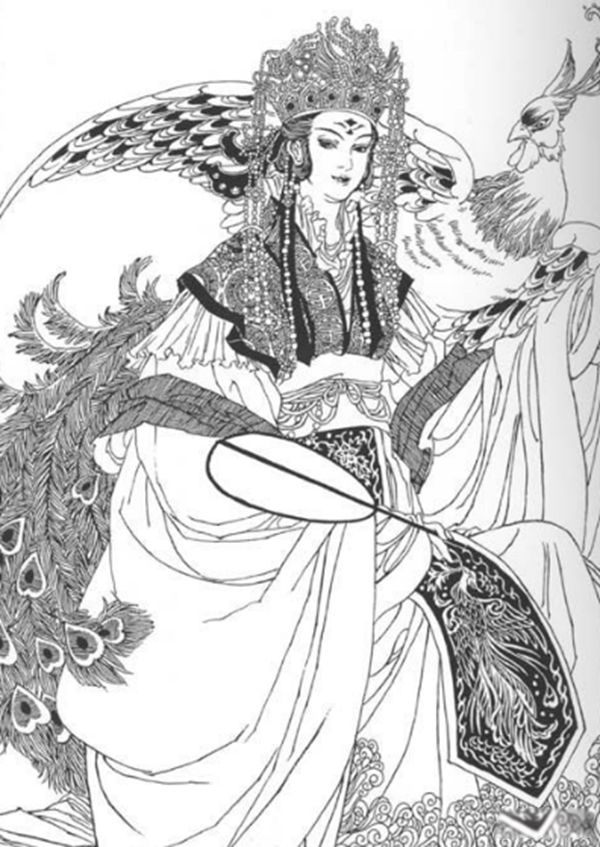 ������Ĺ��Ϊ��һֱδ���� ĹΪʲô���ڵ�����ԭ��