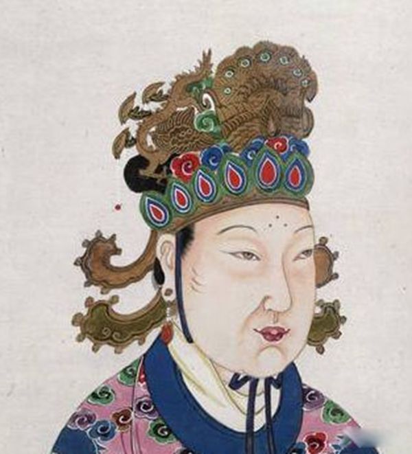 ������Ĺ��Ϊ��һֱδ���� ĹΪʲô���ڵ�����ԭ��