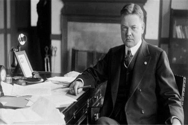 胡佛是美国第几任总统 美国总统胡佛简介