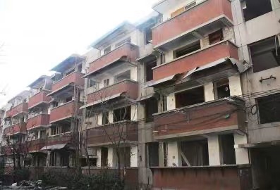 ���ɹ�¥�¼���ô�� 1984�걱������С���¼��ֹ�����