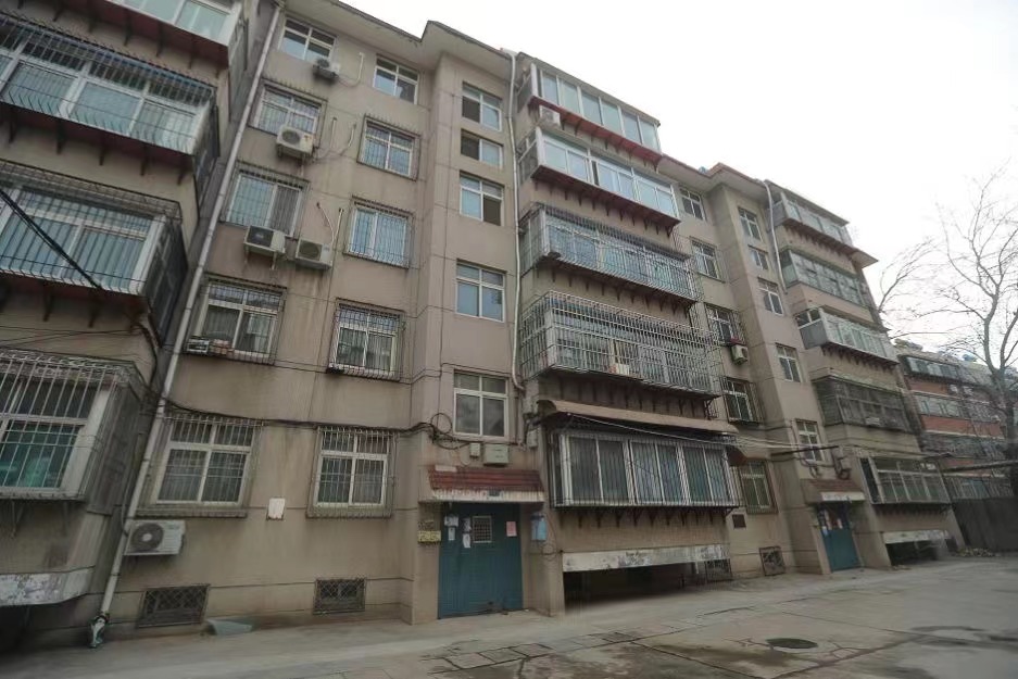 ���ɹ�¥�¼���ô�� 1984�걱������С���¼��ֹ�����