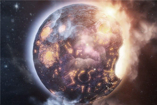 爱因斯坦预言2060怎么回事 爱因斯坦2060年末日理论是什么