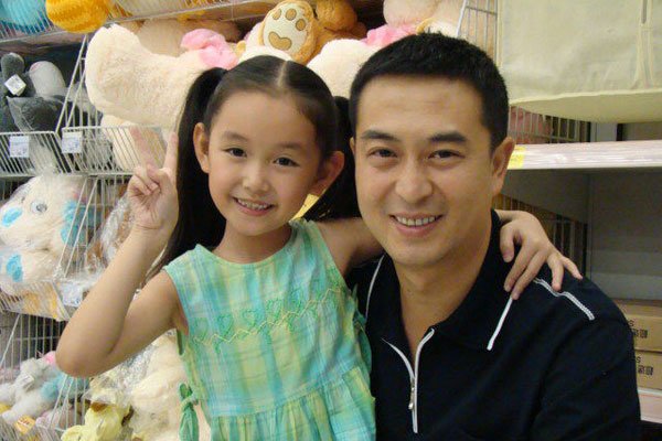 蒋依依高考成绩 童星出道真的能兼顾学业和事业同时发展吗