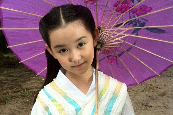 蒋依依高考成绩 童星出道真的能兼顾学业和事业同时发展吗