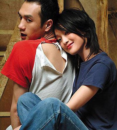 李少红周迅合作的作品 周迅黄觉主演的一部电影
