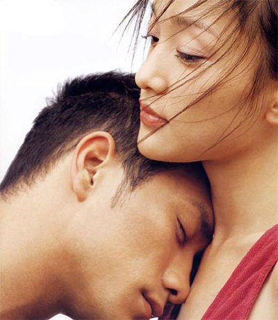 李少红周迅合作的作品 周迅黄觉主演的一部电影